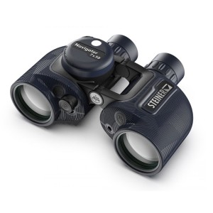 Steiner Navigator Binocolo galleggiante 7x50 con bussola Campo visivo 123m FNI5303004-0%