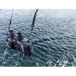 Steiner Navigator Binocolo galleggiante 7x50 con bussola Campo visivo 123m FNI5303004-0%