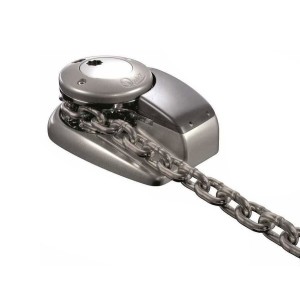 Catena calibrata in Acciaio Zincato a caldo 766 7mm 75m MT011000775-25%