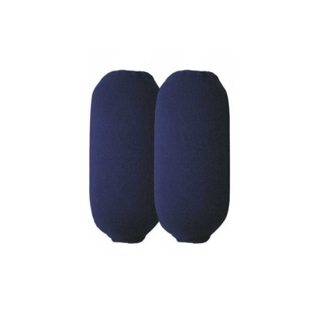 Fendress Coppia Copriparabordo SF4 Blu Navy per Polyform 29x92cm MT3811014-10%