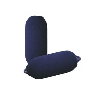 Fendress SF4 Polyester Navy Blue Fender Covers for Polyform 29x92cm MT3811014