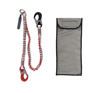 Cordone ombelicale Tether Tech a Y 2+1m OS2315409-18%