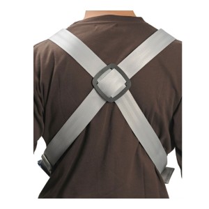 Cintura di sicurezza ultraleggera Universale EN1095/ISO12401 OS2315401-18%