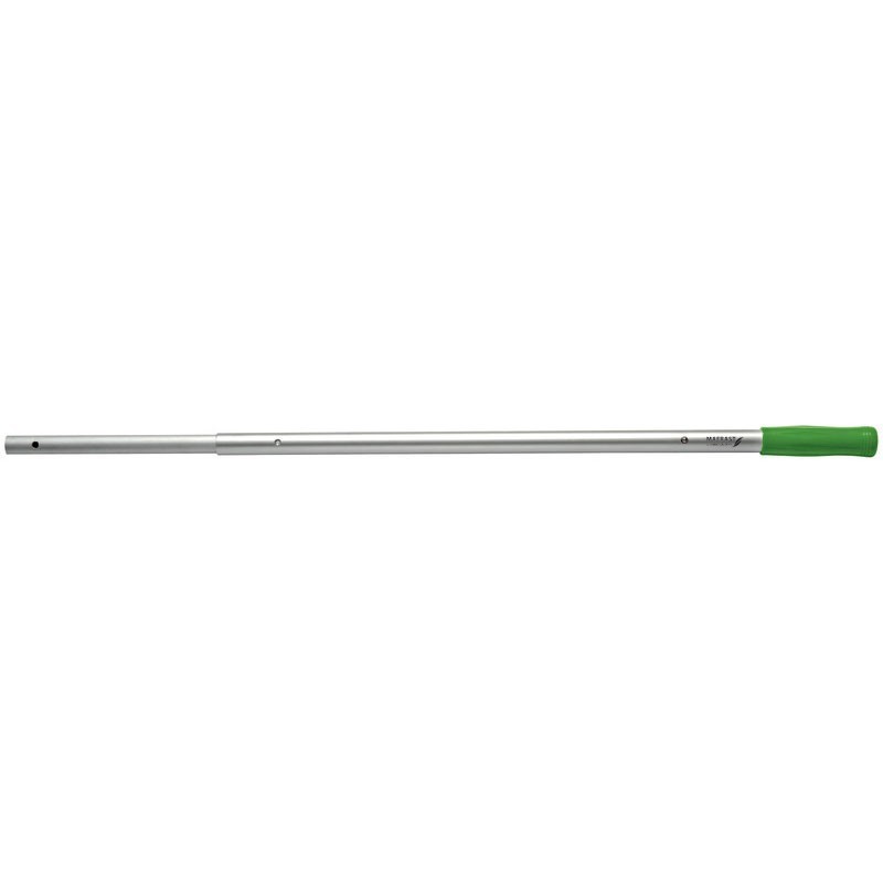 MAFRAST anodized aluminium telescopic stick 90/160cm OS3663101