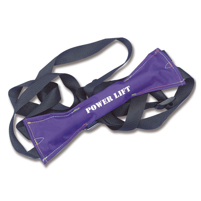 Outboard motor hoisting harness Capacity 50kg TRN0630050