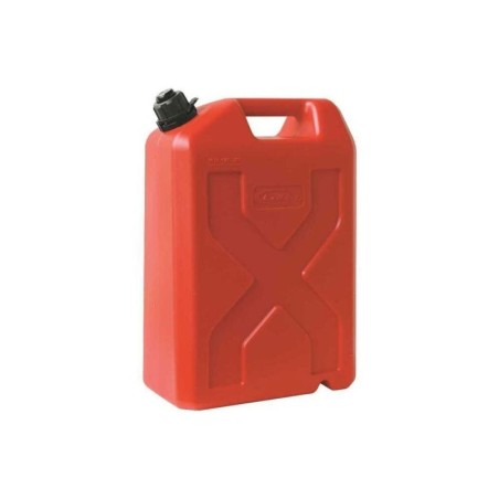HD 20L Portable Fuel Can 330x185xh480mm MT4020120