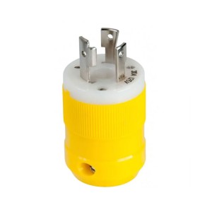 Marinco Spina volante maschio 30A 125V 305CRPN UF66817A-20%