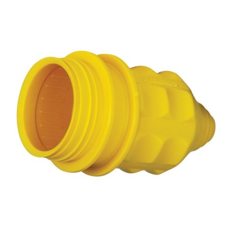 Marinco 102N Weatherproof Cover for 305CRPN 30A male plug UF66818C