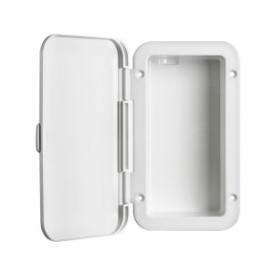 Storage box 240x145x48mm without lock OS2003300