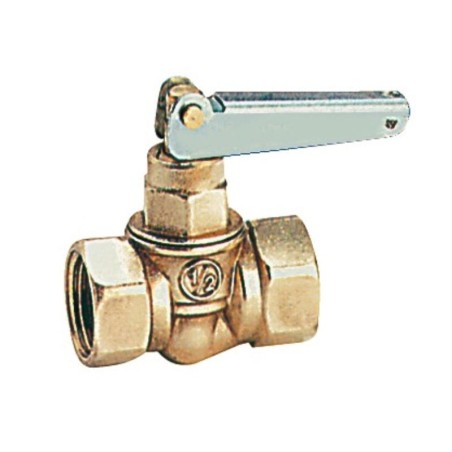 Rubinetto carburante ottone 3/8 OS1740000-40%