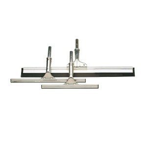 Lavavetri inox Shurhold 305mm con attacco a scatto OS3614120-18%