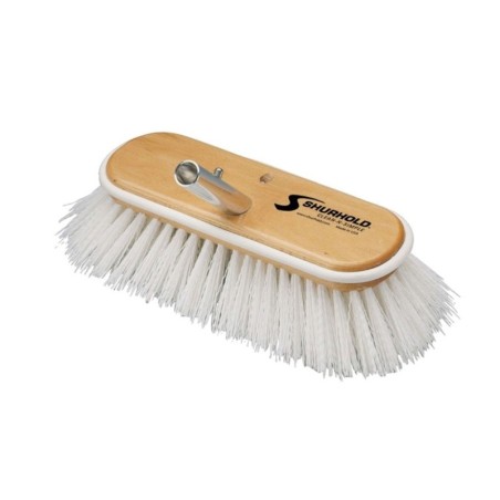 Shurhold Scrubber 10 hard white fibres OS3699000