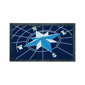Wind Format antiskid rug 40x68cm OS2390904