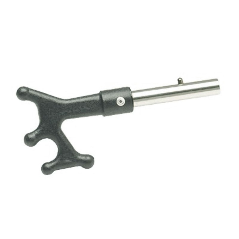 Shurhold boat hook Three in one OS3619010