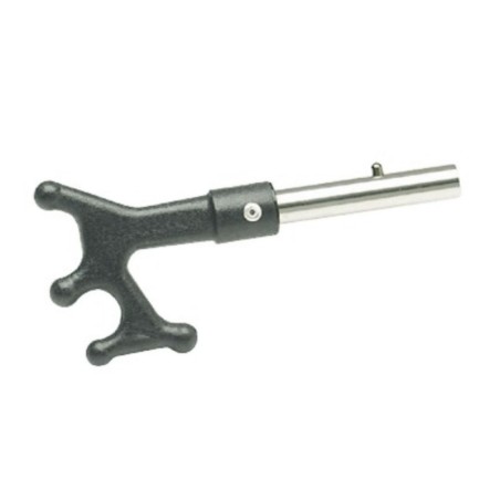 Gancio d'accosto Shurhold tre in uno OS3619010-18%