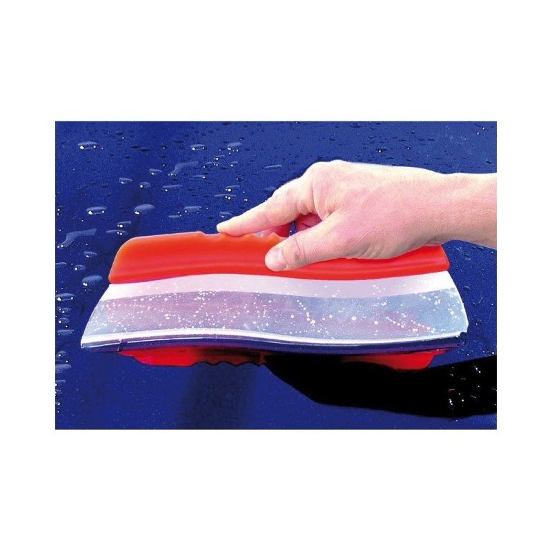 Shurhold handle for flexible blade OS3614265