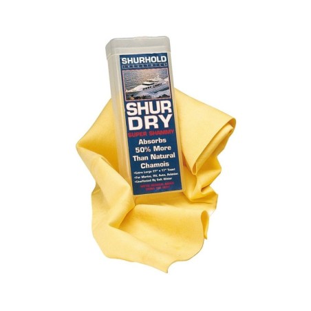 Shurhold Absorbing Wiping cloth 43x69cm OS3622000