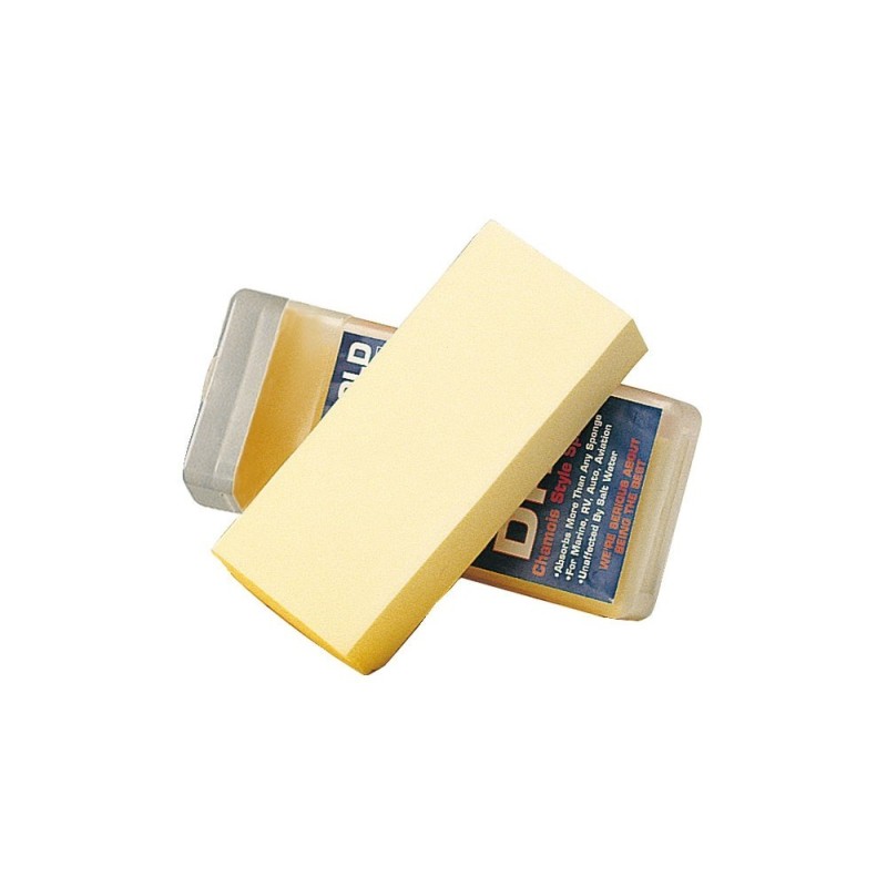 Shurhold Extra absorbing syntehetic sponge 175x75mm OS3621000