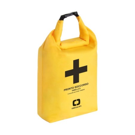 Borsa pronto soccorso Tabella D DM10/03/22 290x200xh410mm N90056004790-28%