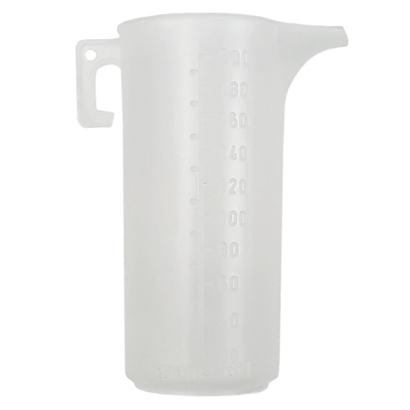 Graduated liquid measuring jug N80854904910
