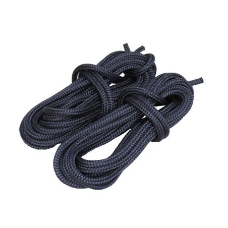 Seatop Set 2 pieces Navy Blue Moor Line Ropes 12mm 12m N10400219775