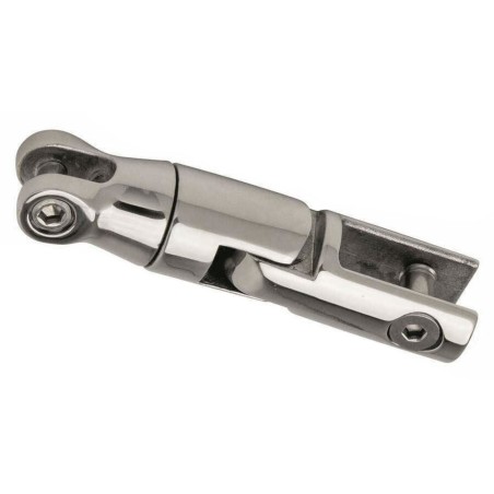 Double Swivel Roll Connector Chain 10mm N12401810068