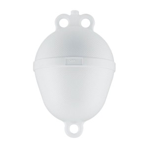 Boa a Pera Bianco 250xh390mm Spinta 10kg MT3820625-5%