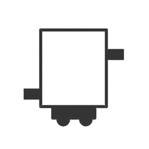 Lampadina cilindrica a filamento verticale Bipolare 24V 25W BAY 15D N50227502243-5%