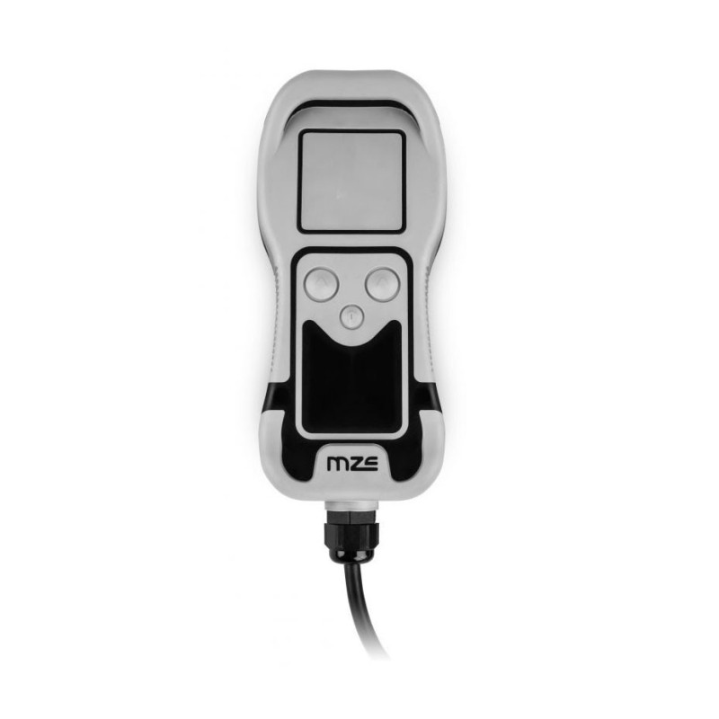 MZ ELECTRONIC Evolution Pulsantiera a mano 3 canali 12/24V OS0235203-18%