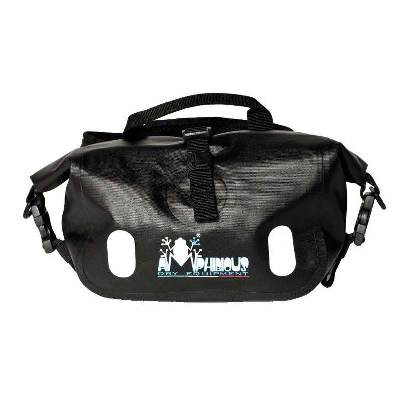 AMPHIBIOUS Koala Micron waterproof waistbag 3l 14x23x10cm OS2351501