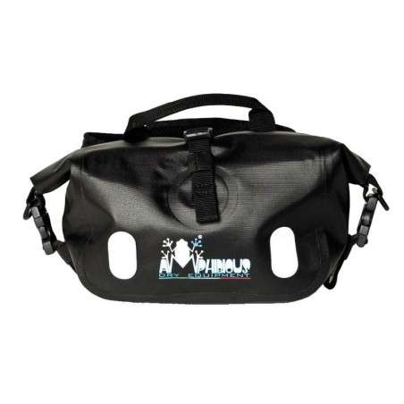 AMPHIBIOUS Koala Micron waterproof waistbag 3l 14x23x10cm OS2351501
