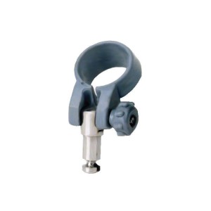 Scalmo abbattibile nylon a scatto 12x35mm per remi Ø35mm N30610511842-40%