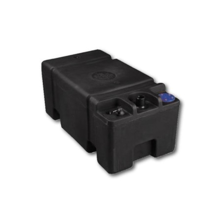 Serbatoio Carburante Ercole 65 69Lt Imbarco Dritto Ø38mm LZ50205-20%