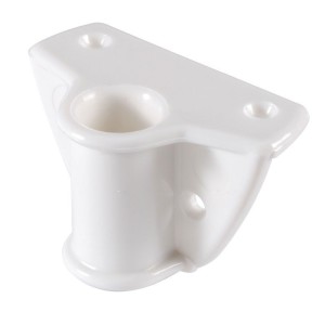 Sockets for nylon rowlock Wall mount OS3443504