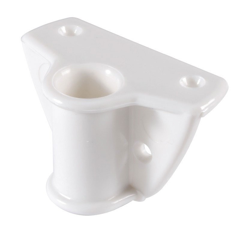 Sockets for nylon rowlock Wall mount OS3443504