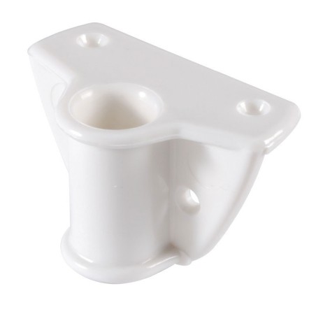 Sockets for nylon rowlock Wall mount OS3443504