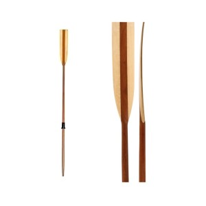 Remo mogano con pala curva 200cm Ø36mm OS3444620-18%