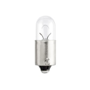 12V 4W Small Bayonet bulb N50227502259