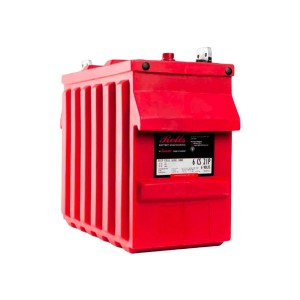 Rolls SERIE 5000 Banco Batterie - 24V 23,11 kWh C100 200ROLLS6CS21P-24V-25%