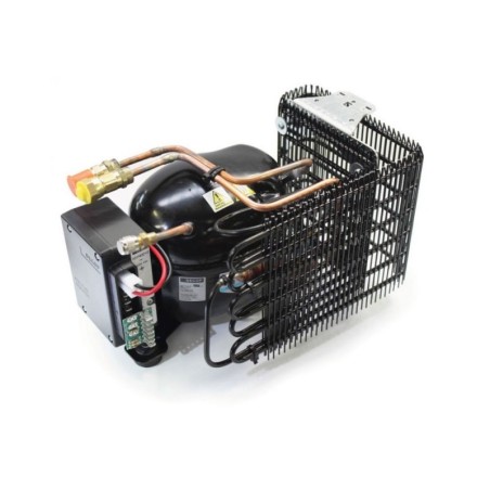 Vitrifrigo Unità Refrigerante ND35 OR-S 12-24V + Giunti rapidi VT16005750