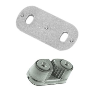 Basetta in delrin inclinata per Strozzascotte OS5625440-18%