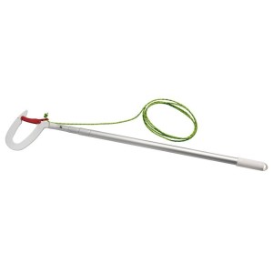 Gancio d'accosto tritelescopico per ormeggio alle boe L.110/250cm Tubi Ø 25/29/32mm OS3491643-18%