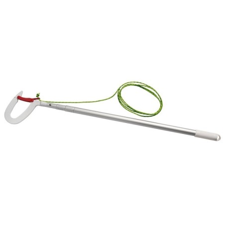 Telescopic boat hook for buoy mooring L.110/250cm Tubi Ø 25/29/32mm OS3491643