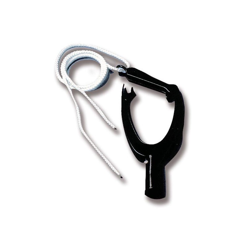Spare mooring hook for cleaning kit TRR3804150
