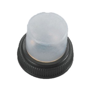 Rubber cap for electrical panels TRL0661006