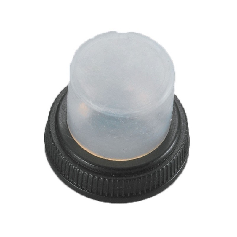 Rubber cap for electrical panels TRL0661006