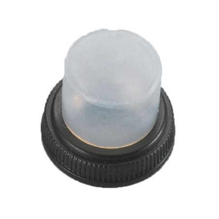 Rubber cap for electrical panels TRL0661006