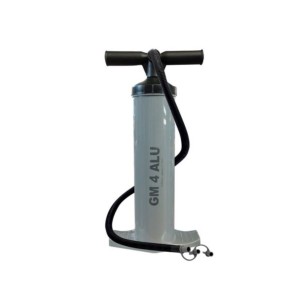 Gonfiatore manuale Bravo GM 4 ALU N90557504106-15%