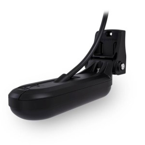 Raymarine HV-100.02 HyperVision Plastic Transom Transducer with 6m cable RYE70643