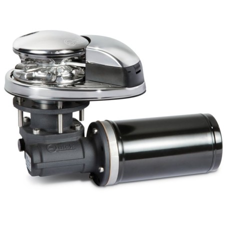 Quick Salpaancora Serie Prince DP2 512 500W 12V per Catena 6-7-8mm QDP2512-35%